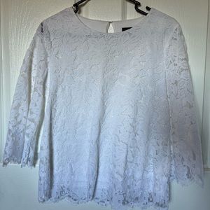 Banana Republic blouse
